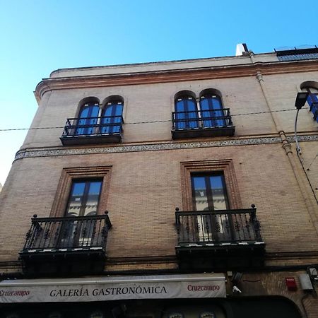 Ritual Sevilla Suites Centro (Adults Only) Exterior photo