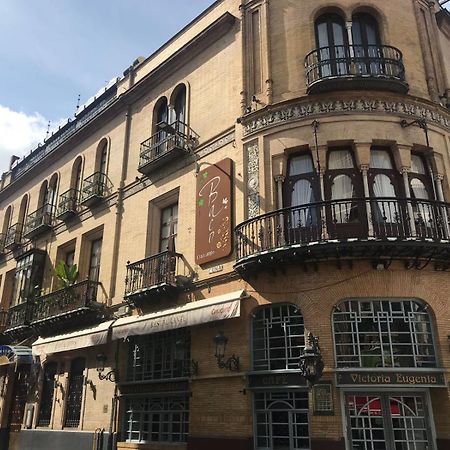 Ritual Sevilla Suites Centro (Adults Only) Exterior photo