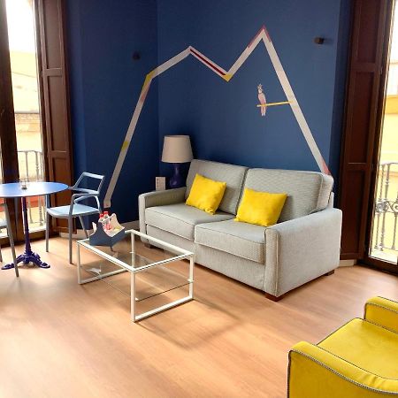 Ritual Sevilla Suites Centro (Adults Only) Exterior photo