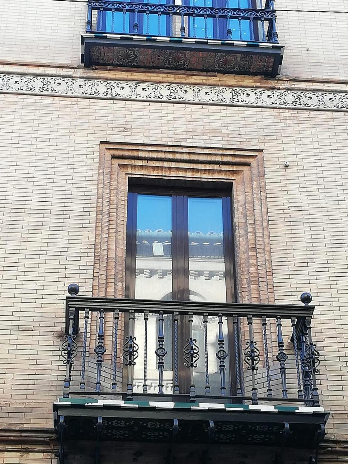 Ritual Sevilla Suites Centro (Adults Only) Exterior photo