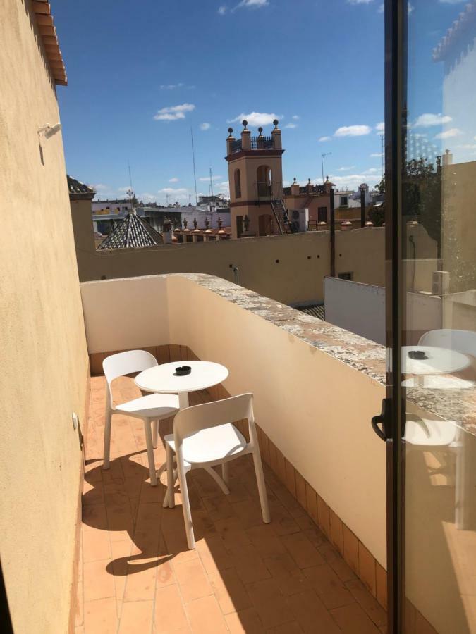 Ritual Sevilla Suites Centro (Adults Only) Exterior photo