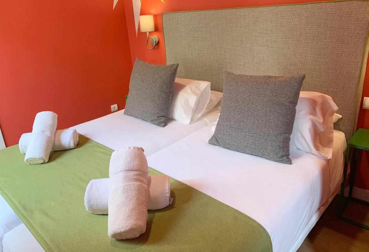 Ritual Sevilla Suites Centro (Adults Only) Exterior photo