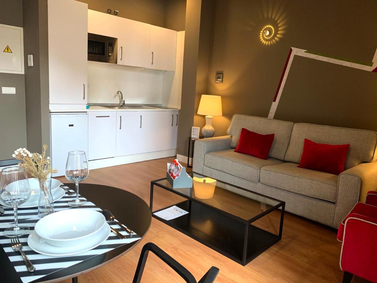 Ritual Sevilla Suites Centro (Adults Only) Exterior photo