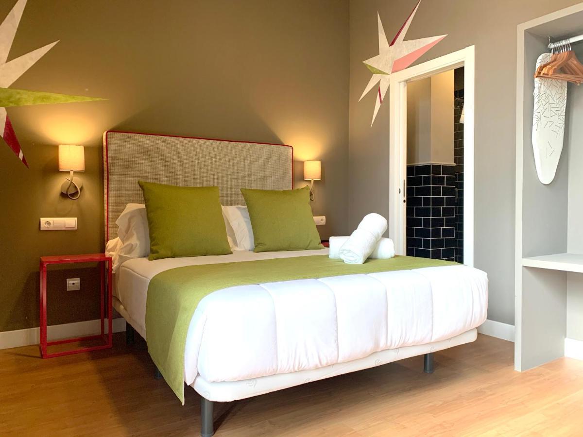 Ritual Sevilla Suites Centro (Adults Only) Exterior photo
